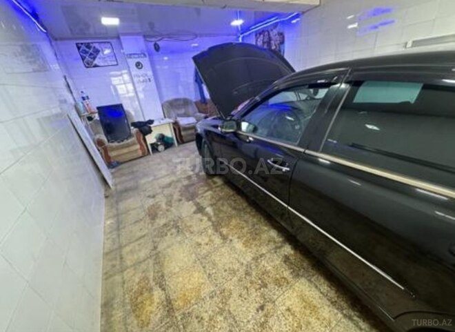 Mercedes E 270 2004, 452,000 km - 2.7 л - Bakı