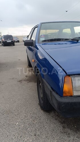 LADA (VAZ) 2108 1986, 74,119 km - 1.5 l - Bakı