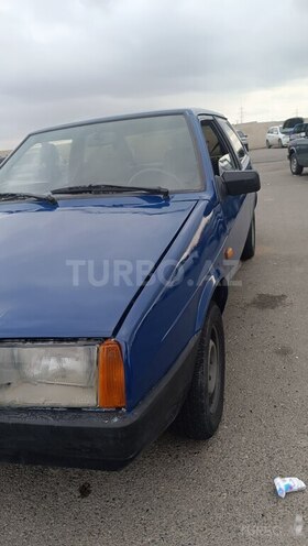 LADA (VAZ) 2108 1986, 74,119 km - 1.5 l - Bakı