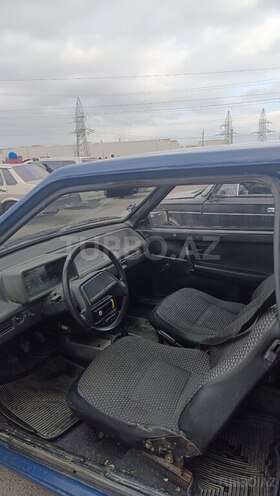 LADA (VAZ) 2108 1986, 74,119 km - 1.5 l - Bakı