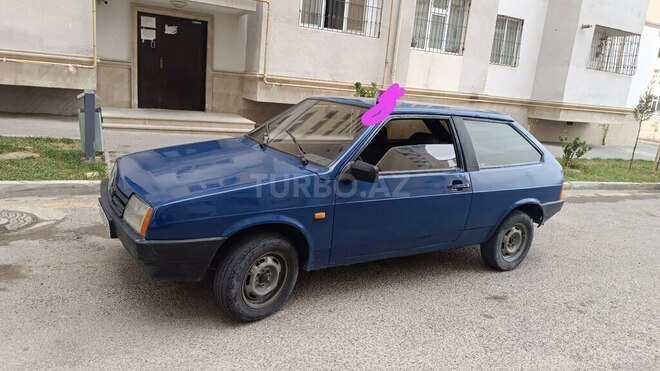 LADA (VAZ) 2108 1986, 74,119 km - 1.5 l - Bakı