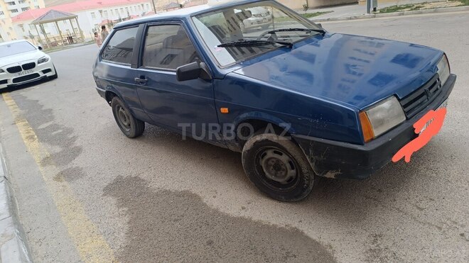 LADA (VAZ) 2108 1986, 74,119 km - 1.5 l - Bakı