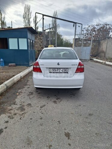 Ravon Nexia R3 2021, 159,000 km - 1.5 л - Bakı