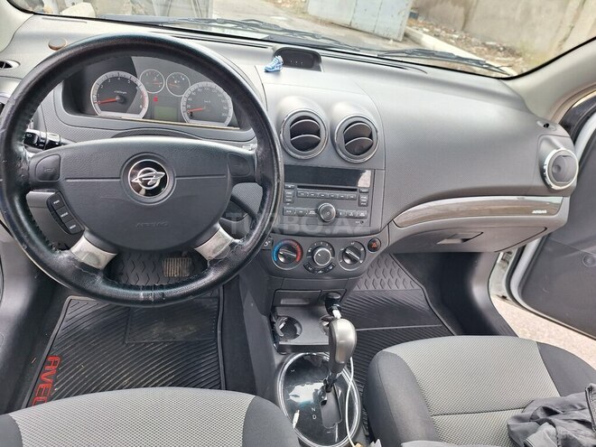 Ravon Nexia R3 2021, 159,000 km - 1.5 л - Bakı