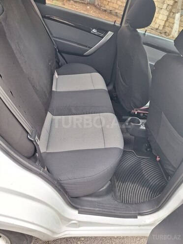Ravon Nexia R3 2021, 159,000 km - 1.5 л - Bakı