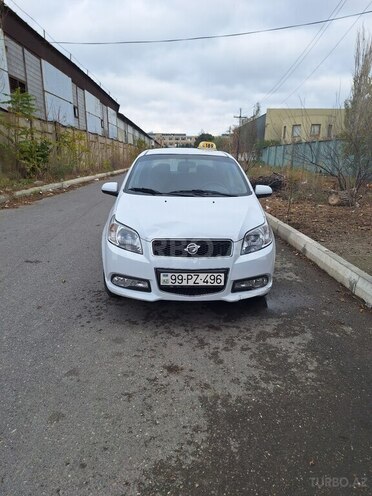 Ravon Nexia R3 2021, 159,000 km - 1.5 л - Bakı