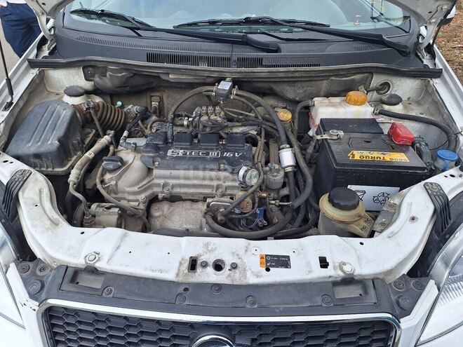 Ravon Nexia R3 2021, 159,000 km - 1.5 л - Bakı