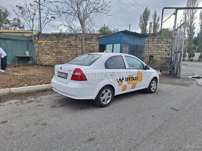 Ravon Nexia R3 2021, 159,000 km - 1.5 л - Bakı