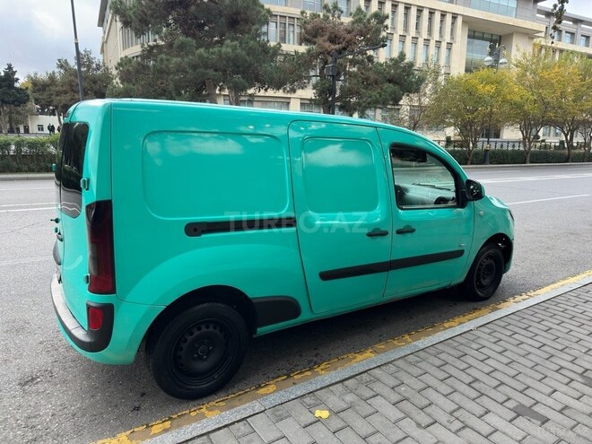 Mercedes Citan 2015, 459,000 km - 1.5 l - Bakı