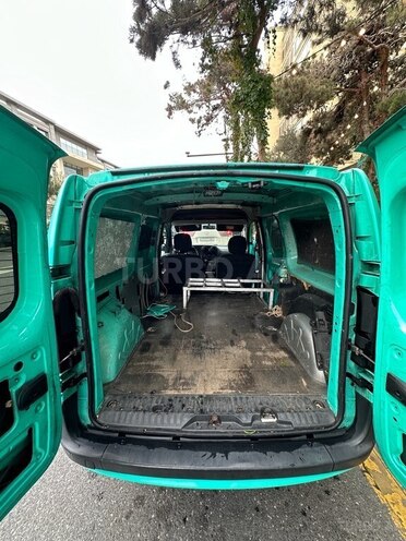 Mercedes Citan 2015, 459,000 km - 1.5 l - Bakı