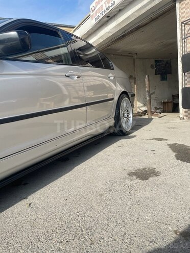 BMW 325 2004, 376,000 km - 2.5 l - Bakı