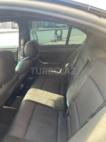 BMW 325 2004, 376,000 km - 2.5 l - Bakı