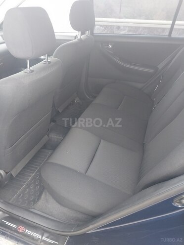 Toyota Corolla 2005, 23,700 km - 1.4 l - Bakı