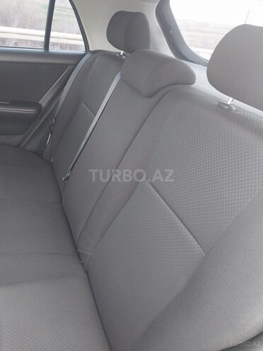 Toyota Corolla 2005, 23,700 km - 1.4 l - Bakı
