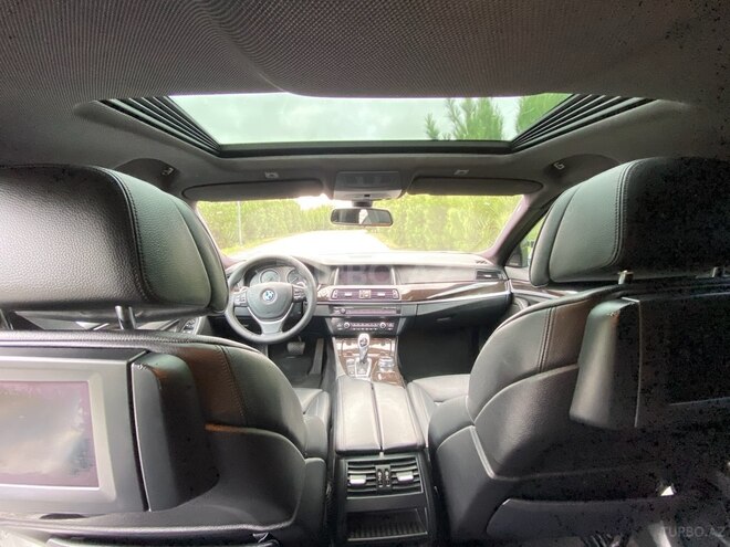 BMW 528 2015, 139,000 km - 2.0 л - Bakı