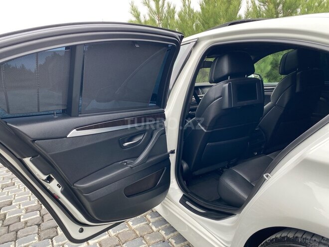 BMW 528 2015, 139,000 km - 2.0 л - Bakı