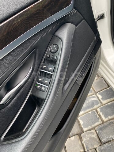 BMW 528 2015, 139,000 km - 2.0 л - Bakı