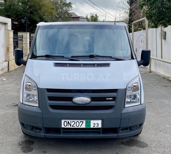 Ford Transit 2008, 170,000 km - 2.2 l - Bakı