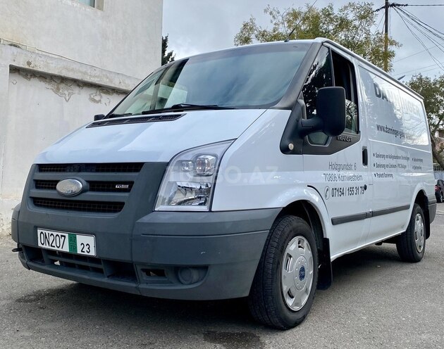 Ford Transit 2008, 170,000 km - 2.2 l - Bakı