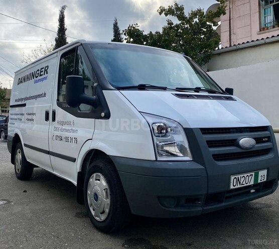 Ford Transit 2008, 170,000 km - 2.2 l - Bakı