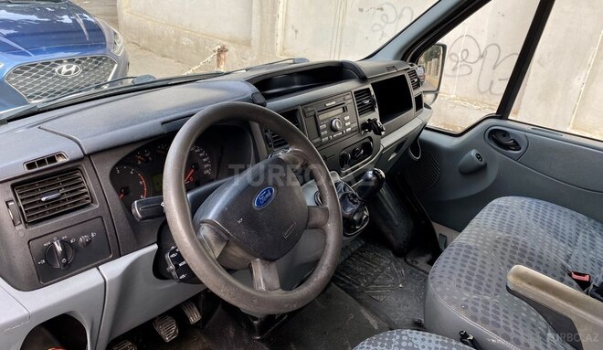 Ford Transit 2008, 170,000 km - 2.2 l - Bakı