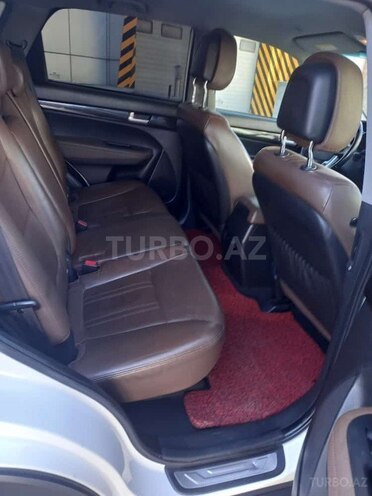 Kia Sorento 2011, 199,440 km - 2.0 л - Bakı