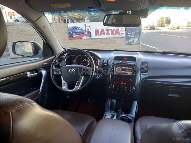 Kia Sorento 2011, 199,440 km - 2.0 л - Bakı