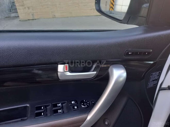 Kia Sorento 2011, 199,440 km - 2.0 л - Bakı