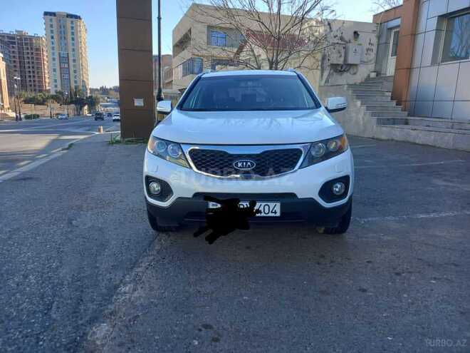 Kia Sorento 2011, 199,440 km - 2.0 л - Bakı