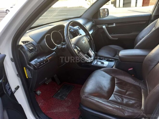 Kia Sorento 2011, 199,440 km - 2.0 л - Bakı