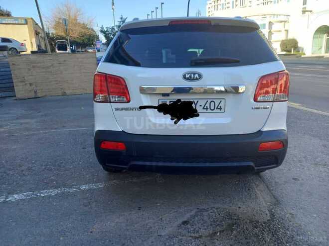 Kia Sorento 2011, 199,440 km - 2.0 л - Bakı