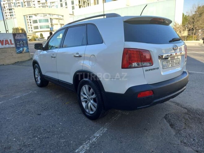 Kia Sorento 2011, 199,440 km - 2.0 л - Bakı