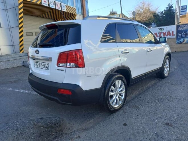 Kia Sorento 2011, 199,440 km - 2.0 л - Bakı