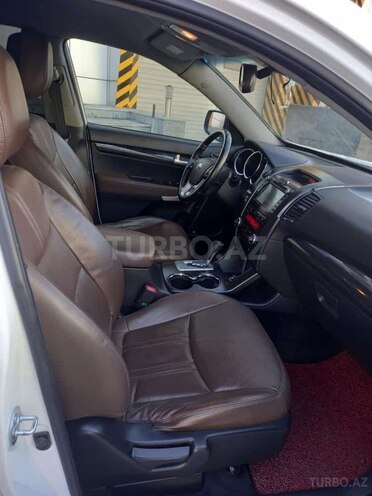 Kia Sorento 2011, 199,440 km - 2.0 л - Bakı