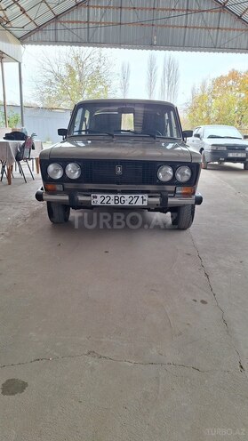 LADA (VAZ) 2106 2000, 62,581 km - 1.6 l - Ağstafa