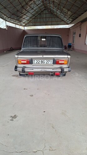 LADA (VAZ) 2106 2000, 62,581 km - 1.6 l - Ağstafa