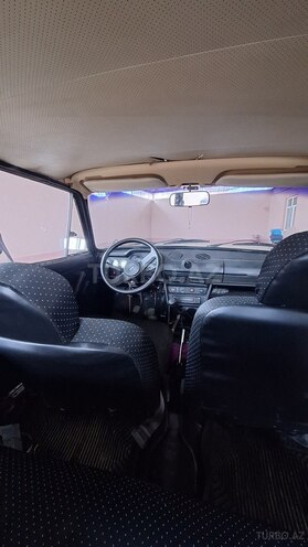 LADA (VAZ) 2106 2000, 62,581 km - 1.6 l - Ağstafa