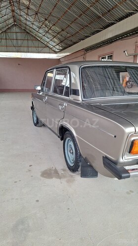 LADA (VAZ) 2106 2000, 62,581 km - 1.6 l - Ağstafa