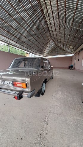 LADA (VAZ) 2106 2000, 62,581 km - 1.6 l - Ağstafa