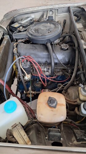 LADA (VAZ) 2106 2000, 62,581 km - 1.6 l - Ağstafa