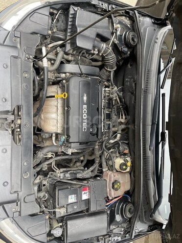 Chevrolet Cruze 2010, 86,000 km - 1.8 l - Bakı