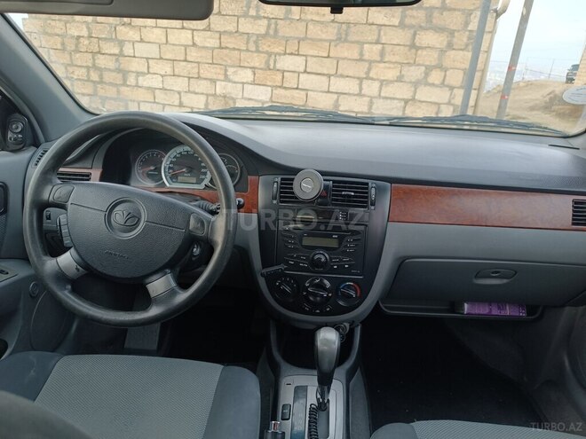 Daewoo Gentra 2014, 205,000 km - 1.5 l - Bakı
