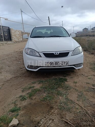 Daewoo Gentra 2014, 205,000 km - 1.5 l - Bakı