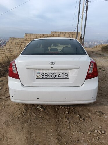 Daewoo Gentra 2014, 205,000 km - 1.5 l - Bakı