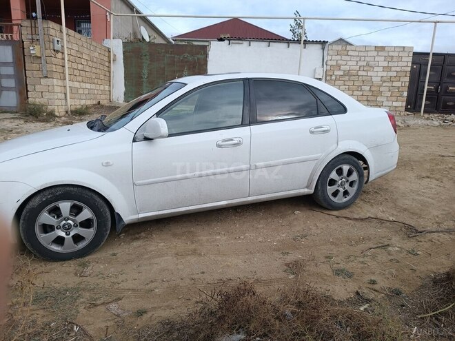 Daewoo Gentra 2014, 205,000 km - 1.5 l - Bakı