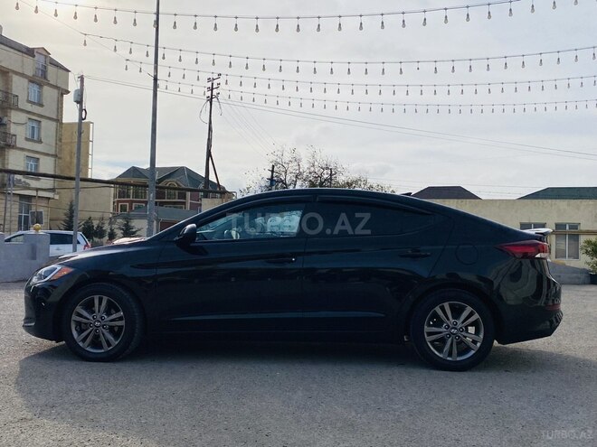 Hyundai Elantra 2016, 65,476 km - 2.0 l - Bakı
