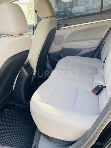 Hyundai Elantra 2016, 65,476 km - 2.0 l - Bakı