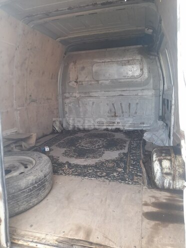 GAZ Sobol 2007, 199,440 km - 2.5 l - Cəlilabad