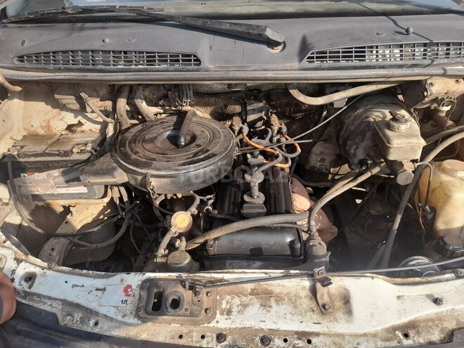 GAZ Sobol 2007, 199,440 km - 2.5 l - Cəlilabad