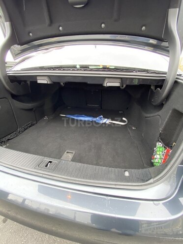Mercedes E 220 2014, 167,000 km - 2.2 l - Bakı